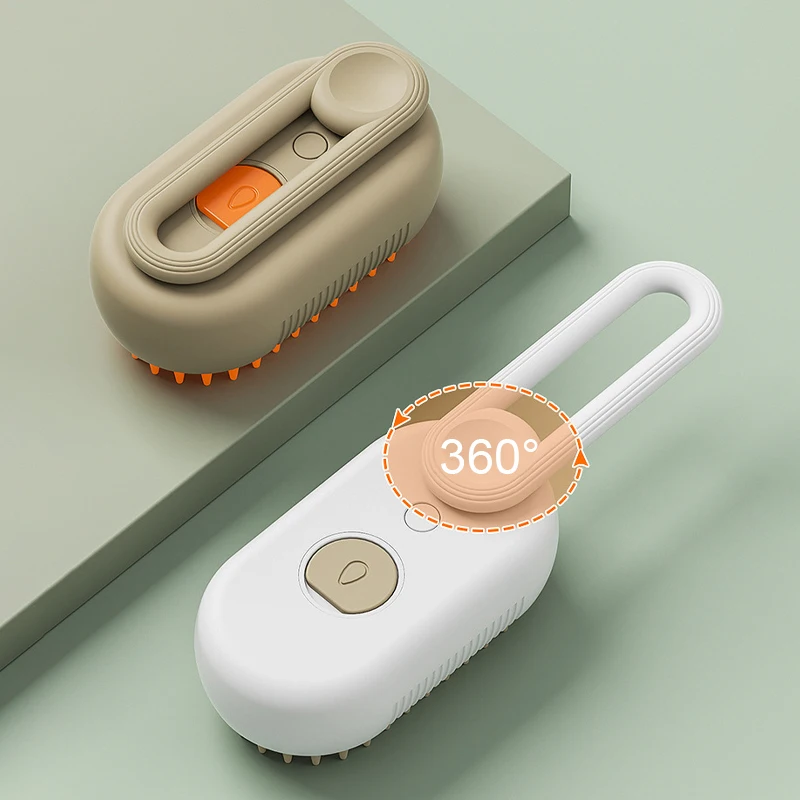 Steamy Brush - Image 4